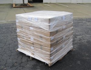 pallets