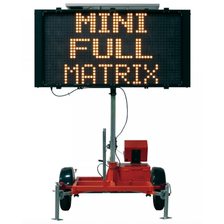 Key Aspects When Shopping For A Traffic Message Board TransSupply