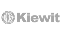 Kiewit commercial developer